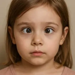 Squint eye correction in Faridabad by Dr. Vikas Thukral with specialized pediatric ophthalmology care at Faridabad Eye Care Centre