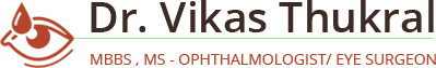 Dr. Vikas Thukral