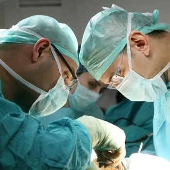 Oculoplastic surgery in Faridabad by Dr. Vikas Thukral at Faridabad Eye Care Centre for eyelid, tear duct, and orbital disorders