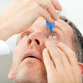 Glaucoma treatment in Faridabad by Dr. Vikas Thukral at Faridabad Eye Care Centre using laser and eye pressure control